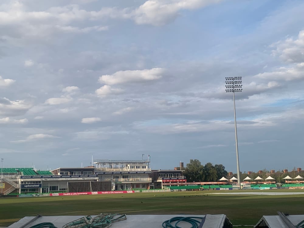 Grace Road pic