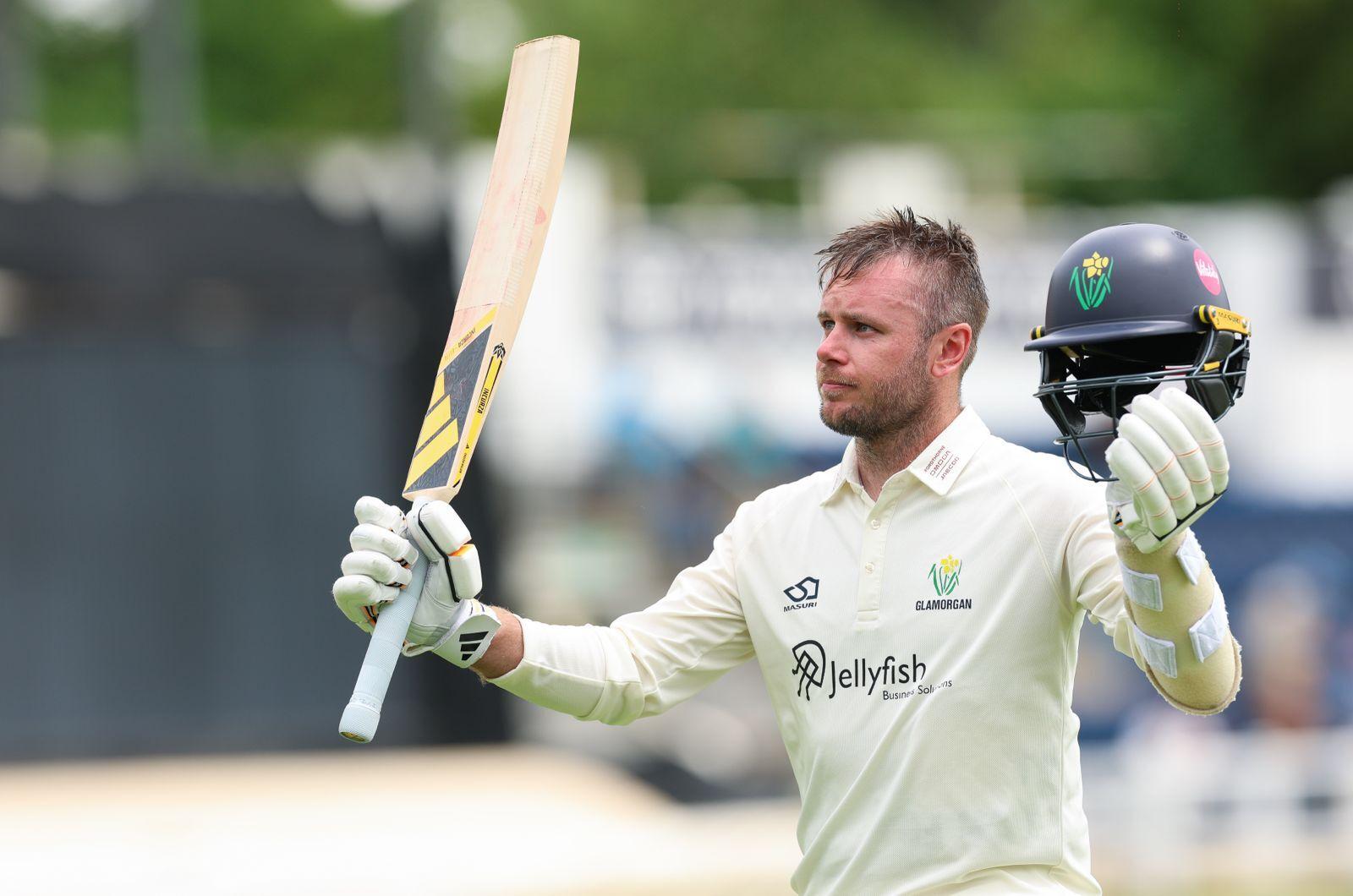 Crane celebrates 100