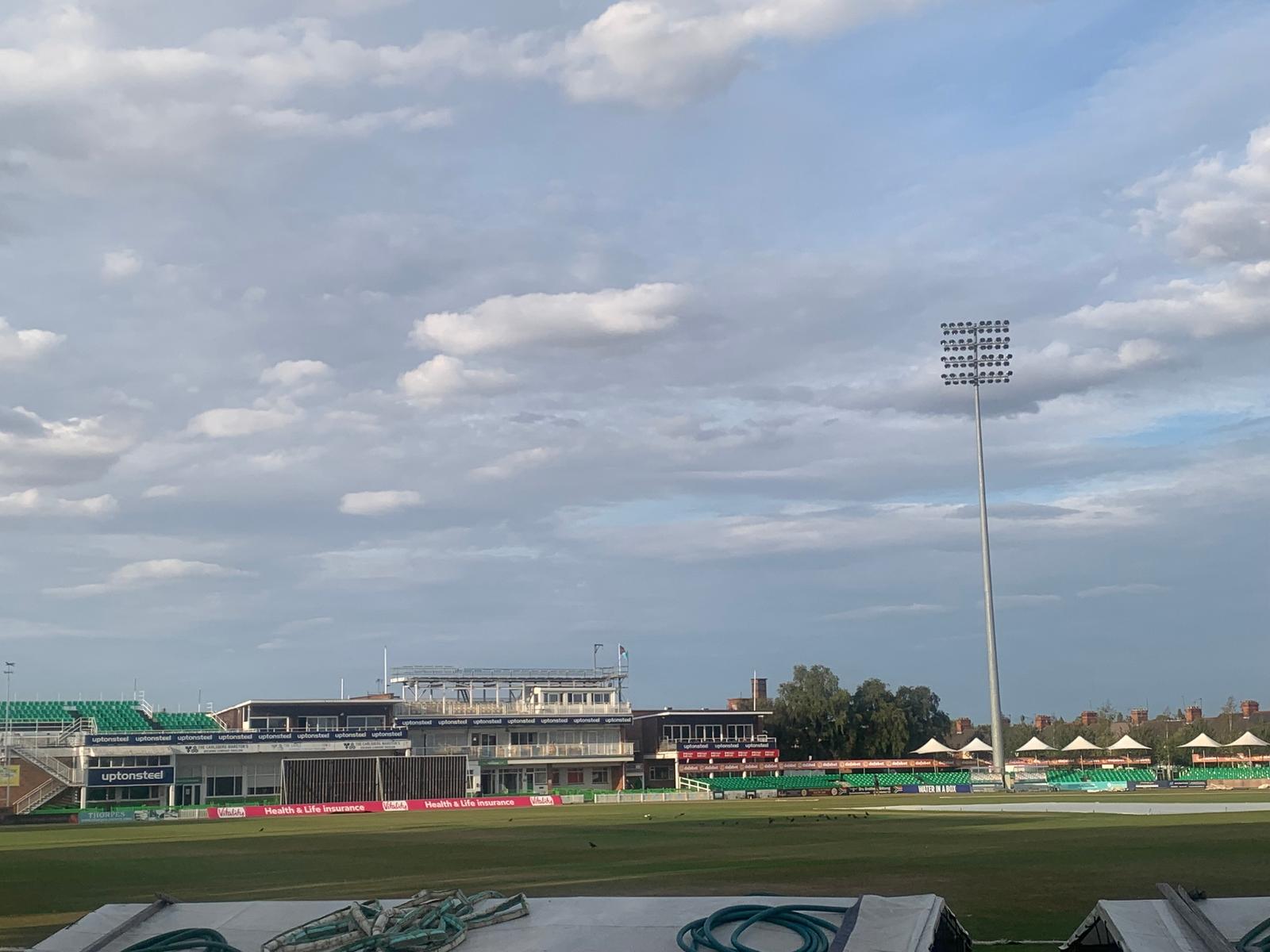 Grace Road pic