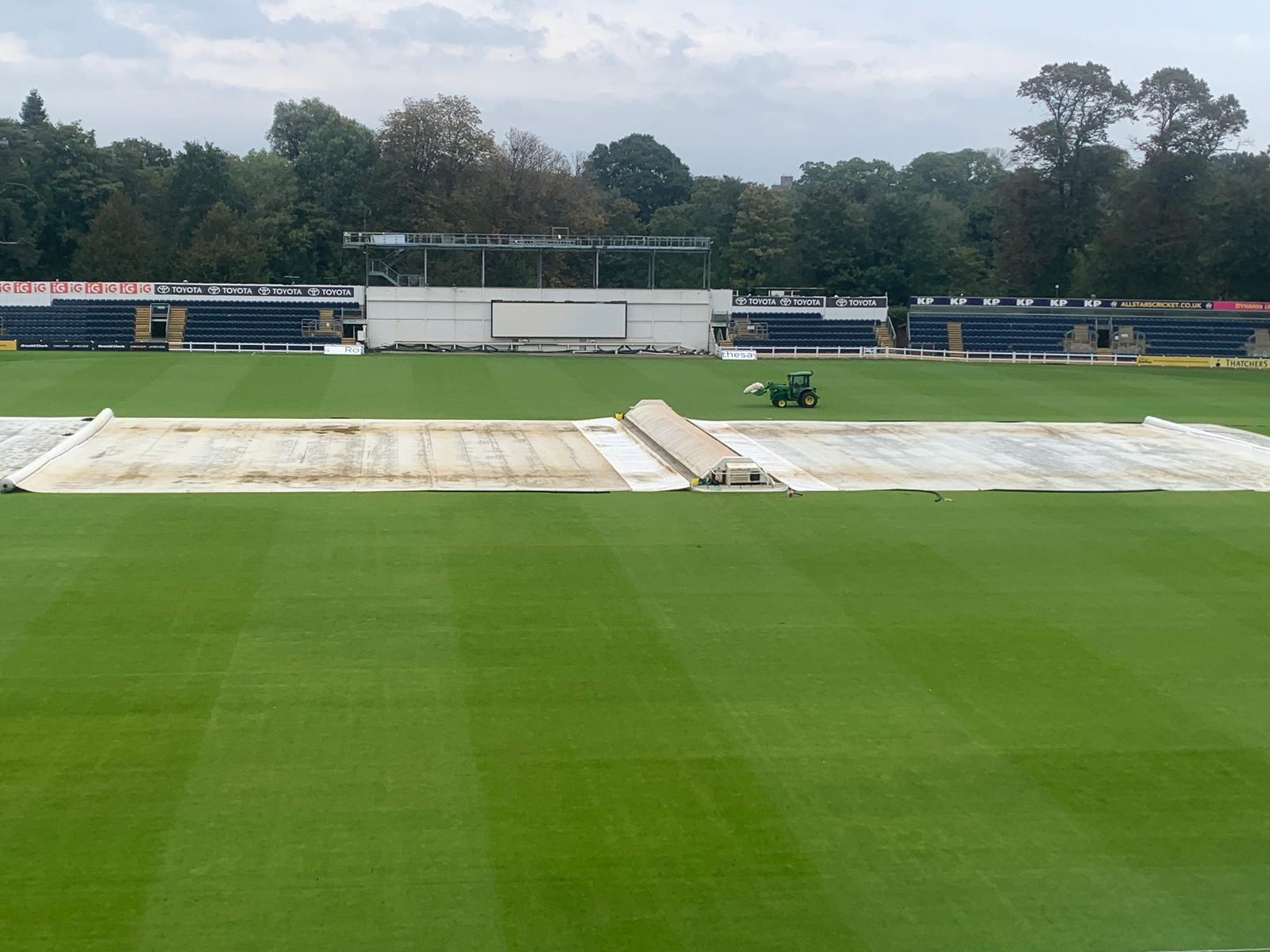 Sophia Gardens pic