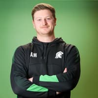 Aled Hopkins