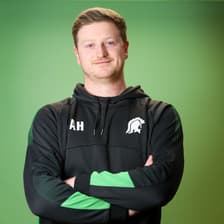 Aled Hopkins